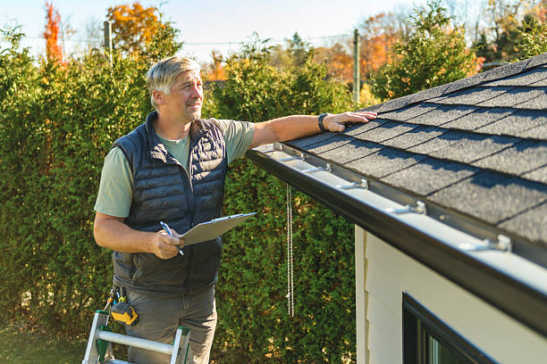Trusted Flat Roof Repair service in Wheatland, ND - Ben Roofing and Steel LLC